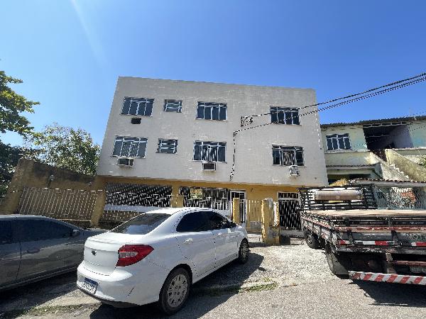 Apartamento da Caixa em RIO DE JANEIRO / RJ - 1444404675142