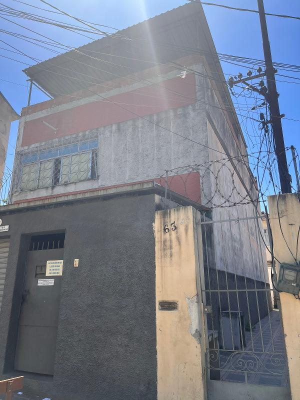 Casa da Caixa em RIO DE JANEIRO / RJ - 1444404704657