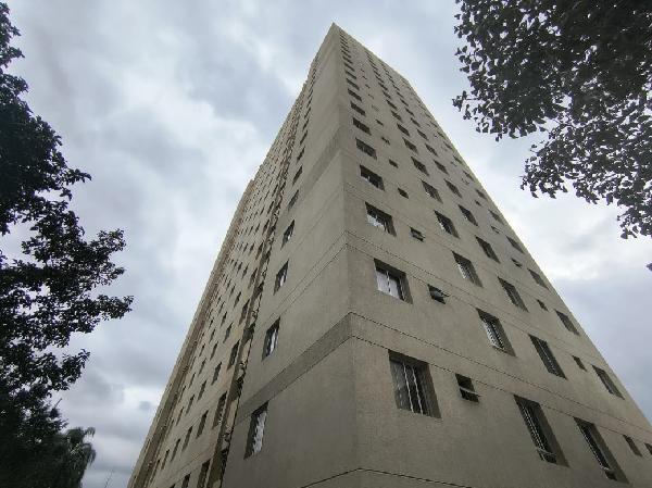 Apartamento da Caixa em GUARULHOS / SP - 1444404764200