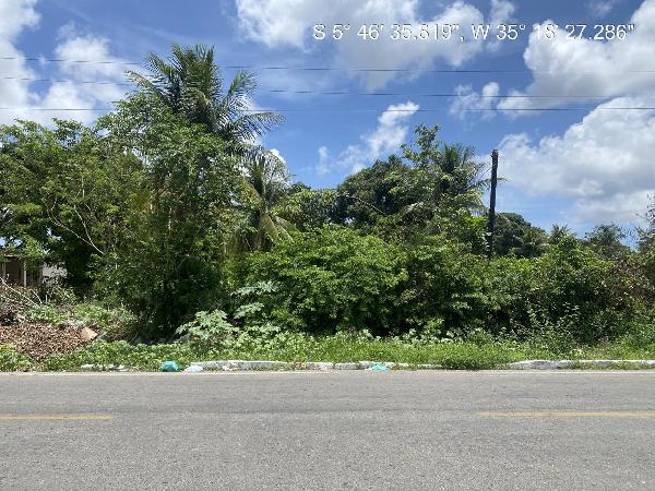 Terreno da Caixa em SAO GONCALO DO AMARANTE / RN - 1444404882717