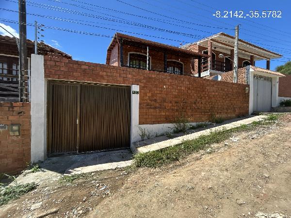 Casa da Caixa em GRAVATA / PE - 1444405039576