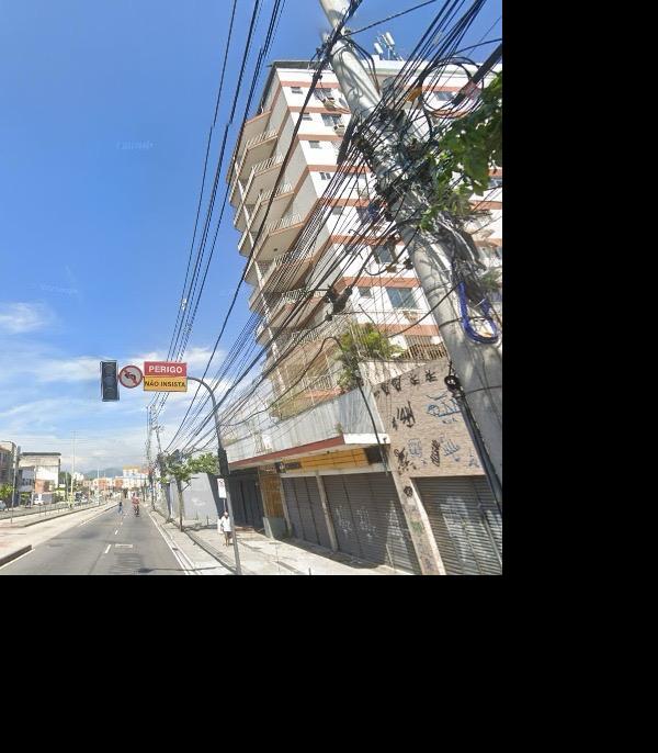 Apartamento da Caixa em RIO DE JANEIRO / RJ - 1444405122287