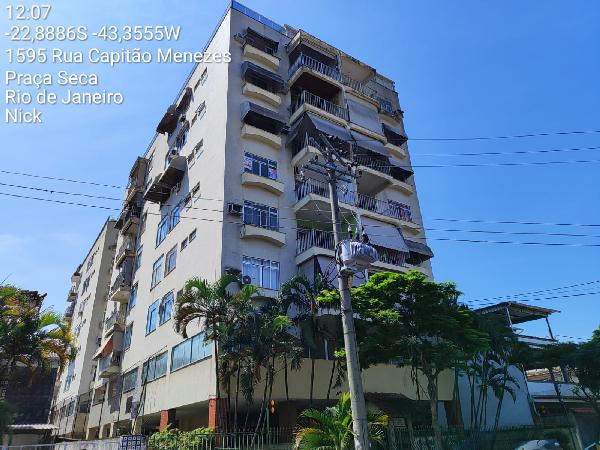 Apartamento da Caixa em RIO DE JANEIRO / RJ - 1444405207363