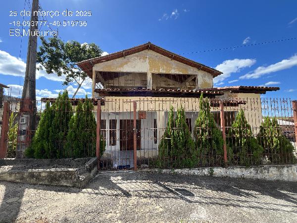 Casa da Caixa em MUCURICI / ES - 1444405436419