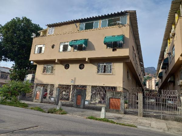 Apartamento da Caixa em RIO DE JANEIRO / RJ - 1444405507820