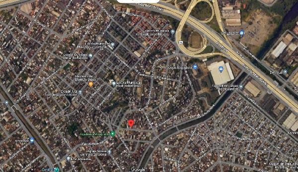 Casa da Caixa em RIO DE JANEIRO / RJ - 1444405509130