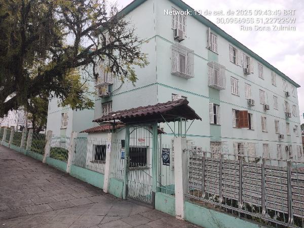 Imóvel da Caixa em PORTO ALEGRE / RS - 1444405511550