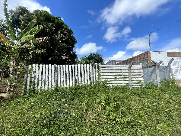 Terreno da Caixa em NOSSA SENHORA DO SOCORRO / SE - 1444405515572