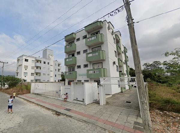 Terreno da Caixa em SANTO AMARO DA IMPERATRIZ / SC - 1444405526620