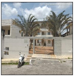 Apartamento da Caixa em ALAGOINHAS / BA - 1444405540550