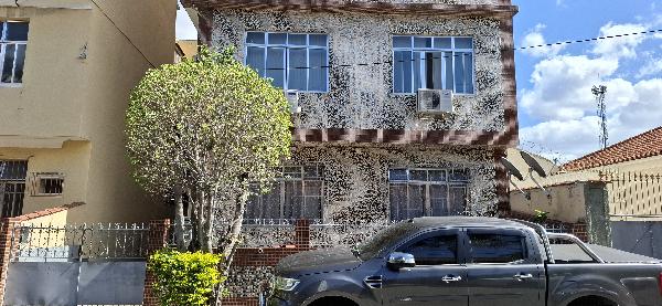 Apartamento da Caixa em RIO DE JANEIRO / RJ - 1444405542863