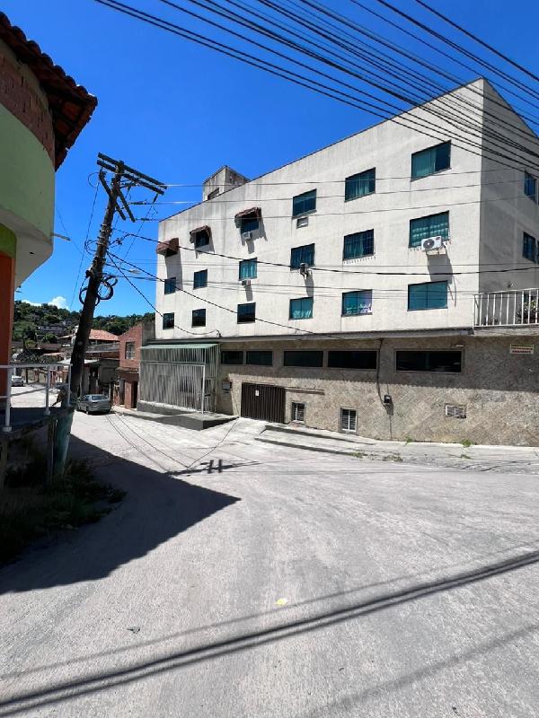Apartamento da Caixa em SAO GONCALO / RJ - 1444405566991