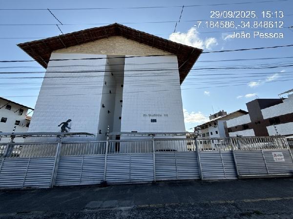 Imóvel da Caixa em JOAO PESSOA / PB - 1444405624827