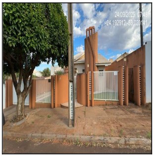 Casa da Caixa em GOIOERE / PR - 1444405729734