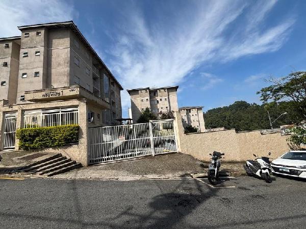 Apartamento da Caixa em FERRAZ DE VASCONCELOS / SP - 1444405757975