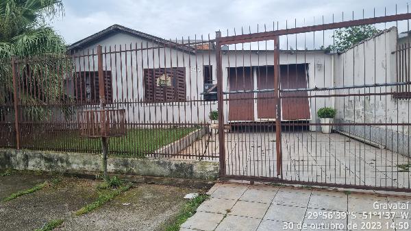 Casa da Caixa em GRAVATAI / RS - 1444405837740