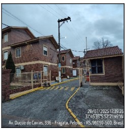 Apartamento da Caixa em PELOTAS / RS - 1444405893232