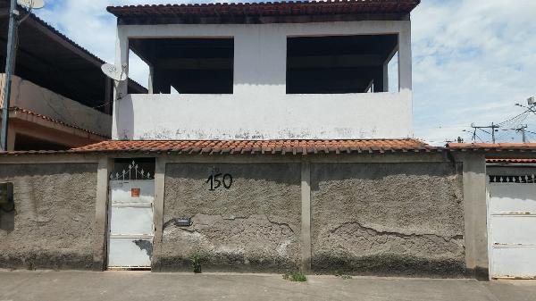 Casa da Caixa em SAO GONCALO / RJ - 1444405907519