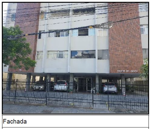 Apartamento Caixa em RECIFE / PE - 1444405993520