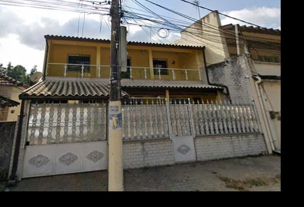 Casa da Caixa em ITAGUAI / RJ - 1444406057705