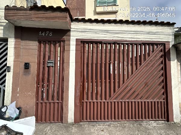 Apartamento da Caixa em SANTO ANDRE / SP - 1444406255086