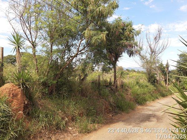 Terreno da Caixa em ATIBAIA / SP - 1444406320775