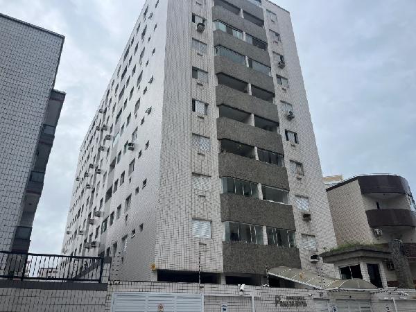 Apartamento da Caixa em PRAIA GRANDE / SP - 1444406329322