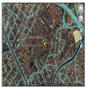 Apartamento da Caixa em RIO DE JANEIRO / RJ - 1444406415733