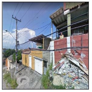 Casa da Caixa em RIO DE JANEIRO / RJ - 1444406433073