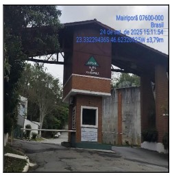 Terreno da Caixa em MAIRIPORA / SP - 1444406434452