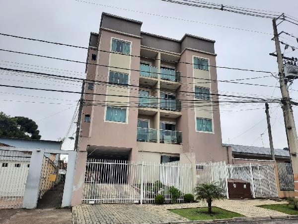 Apartamento da Caixa em SAO JOSE DOS PINHAIS / PR - 1444406461573