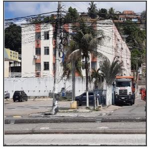 Apartamento da Caixa em RIO DE JANEIRO / RJ - 1444406505619