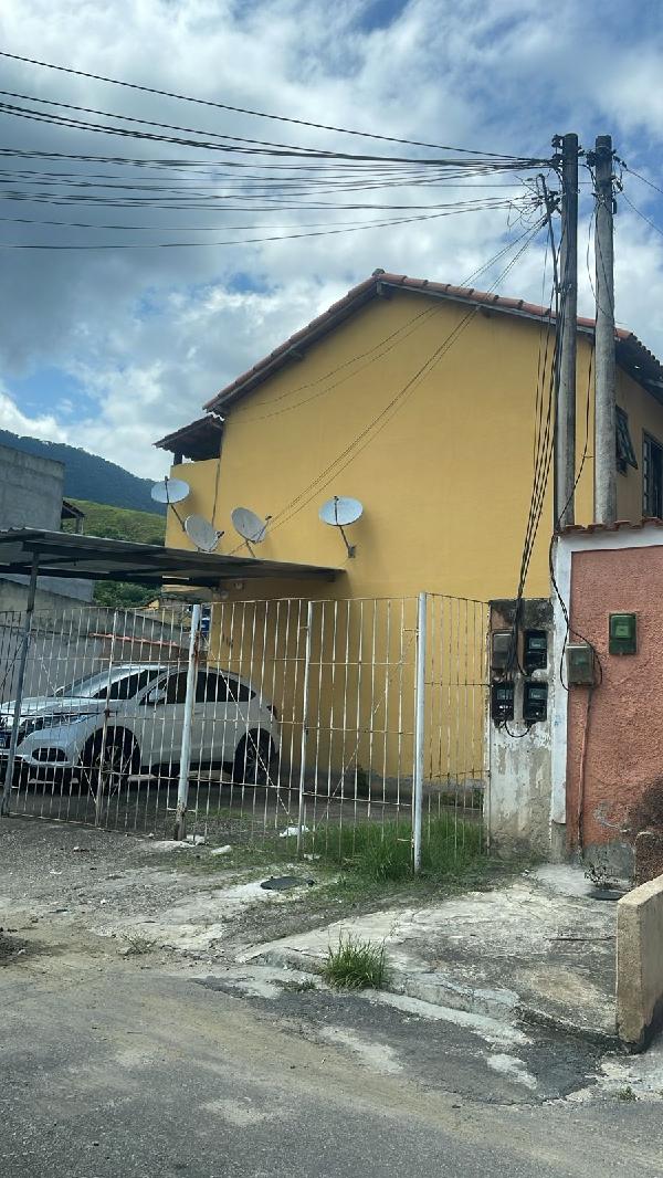 Casa da Caixa em NOVA IGUACU / RJ - 1444406560113