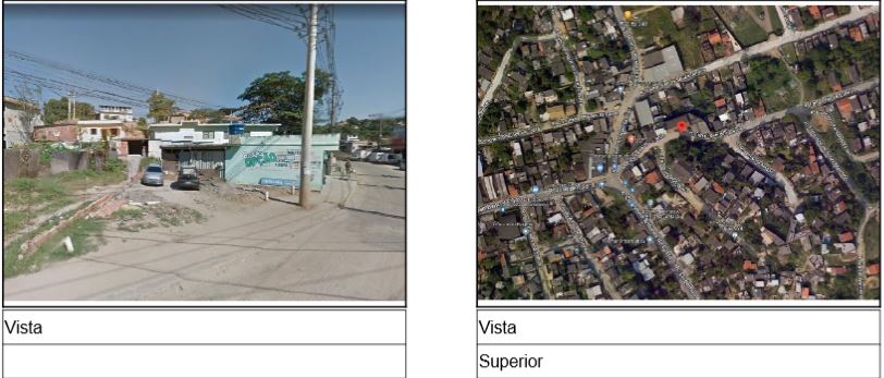 Apartamento da Caixa em SAO GONCALO / RJ - 1444406610854