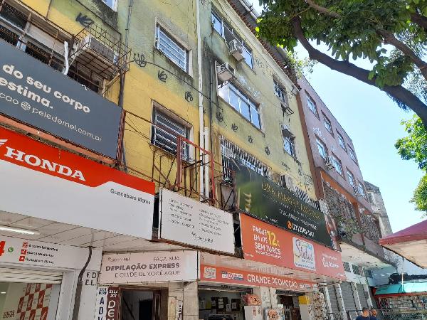 Apartamento da Caixa em RIO DE JANEIRO / RJ - 1444406647740