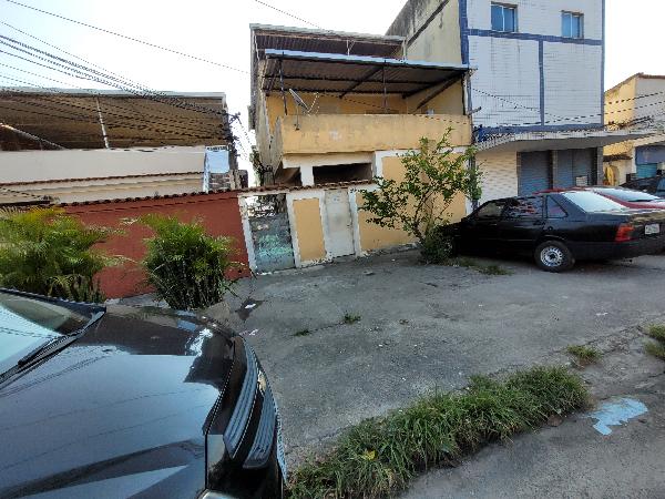 Casa da Caixa em RIO DE JANEIRO / RJ - 1444406812520