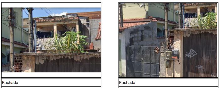 Casa da Caixa em SAO GONCALO / RJ - 1444406817572