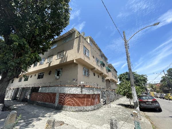 Apartamento da Caixa em RIO DE JANEIRO / RJ - 1444406886698