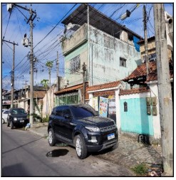 Casa da Caixa em SAO GONCALO / RJ - 1444406889166