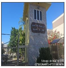 Apartamento da Caixa em CAMPINAS / SP - 1444406954111