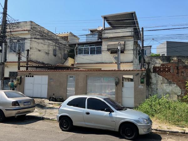 Casa da Caixa em NOVA IGUACU / RJ - 1444406990274