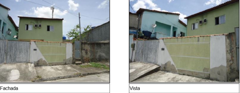 Casa da Caixa em SAO GONCALO / RJ - 1444407034814