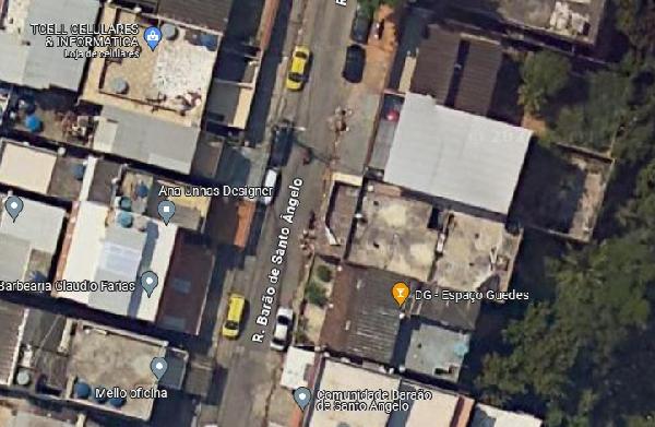 Casa da Caixa em RIO DE JANEIRO / RJ - 1444407088957