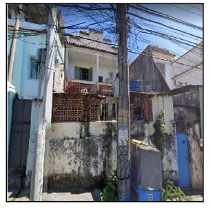 Apartamento da Caixa em RIO DE JANEIRO / RJ - 1444407244592