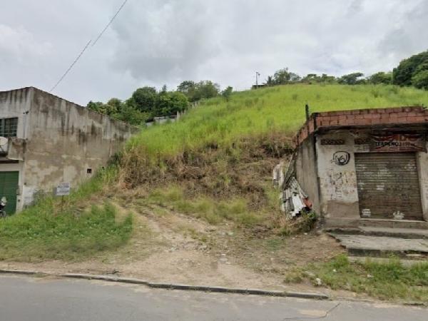 Terreno da Caixa em SAO GONCALO / RJ - 1444407251700