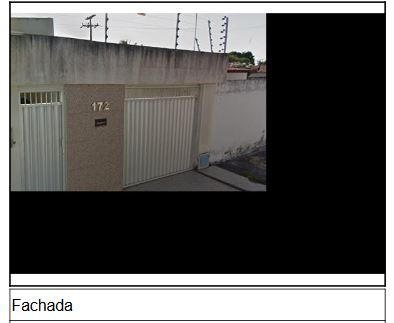 Casa da Caixa em PACAJUS / CE - 1444407267061