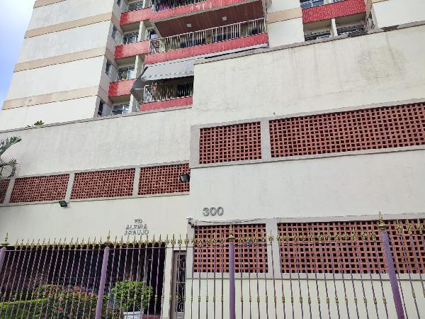 Apartamento da Caixa em RIO DE JANEIRO / RJ - 1444407301413