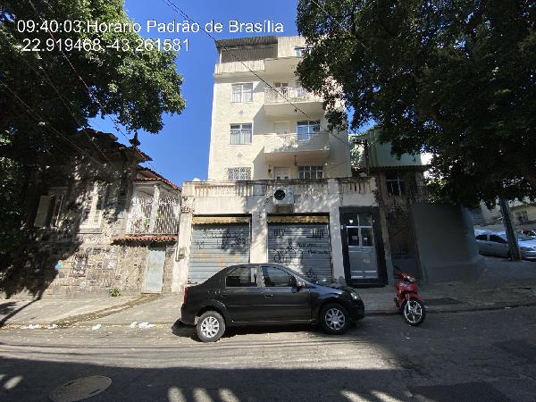 Apartamento da Caixa em RIO DE JANEIRO / RJ - 1444407469110