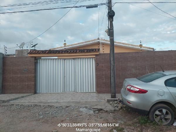 Imóvel da Caixa em MAMANGUAPE / PB - 1444407538081