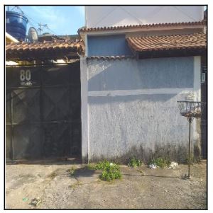 Casa da Caixa em SAO GONCALO / RJ - 1444407582455